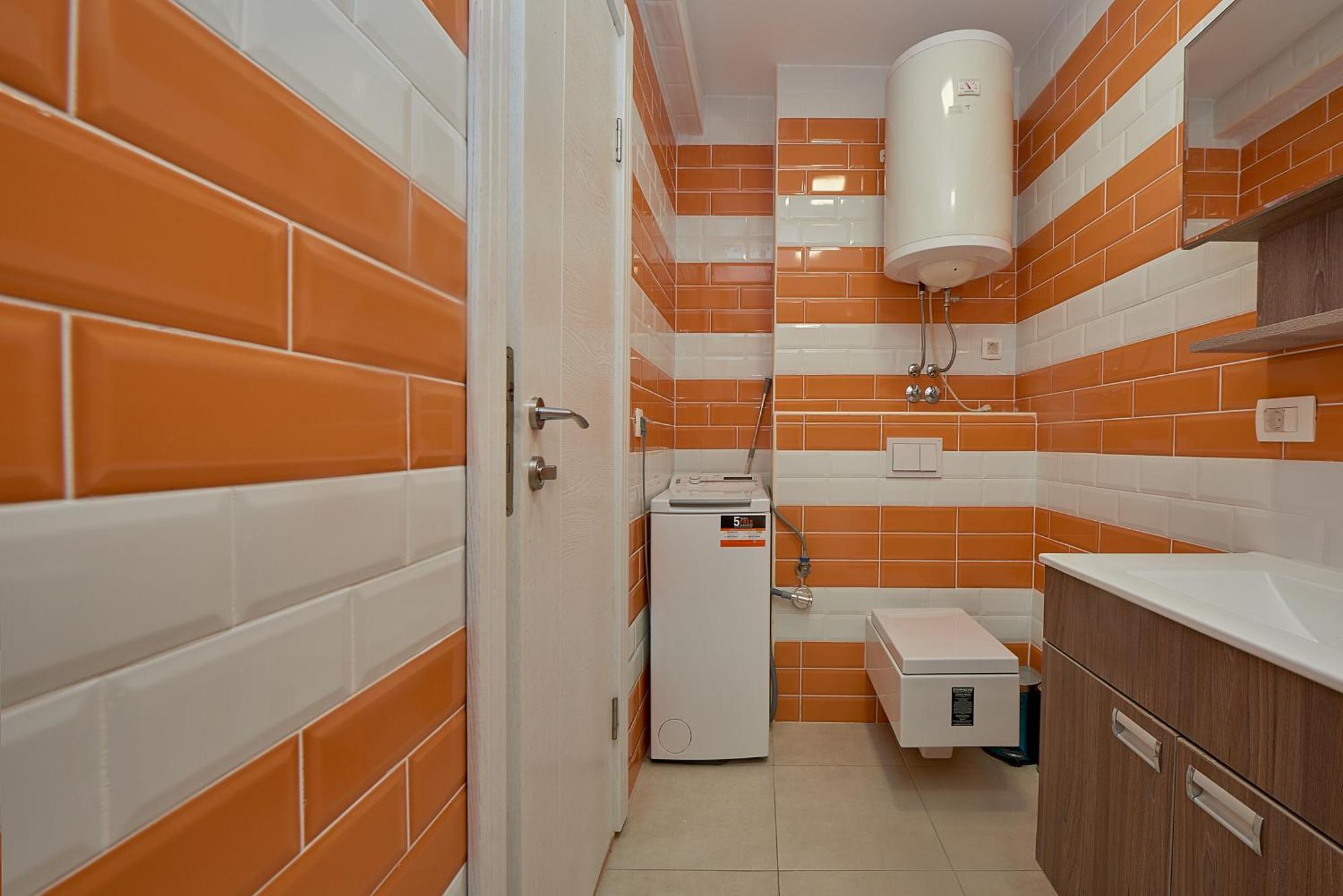 Adria Lux Apartmens 2 Sveti Stefan Exterior foto