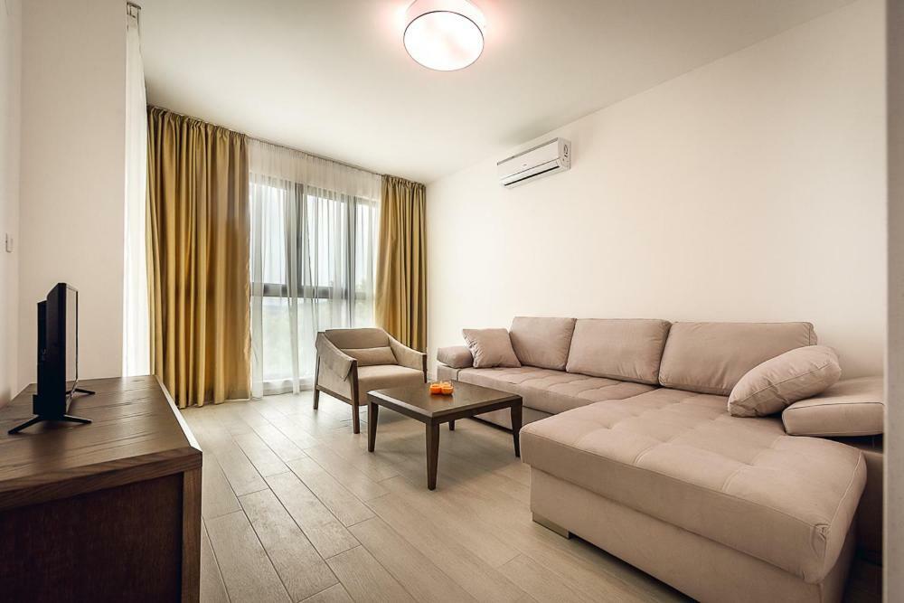 Adria Lux Apartmens 2 Sveti Stefan Exterior foto